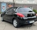 Чорний Пежо 3008, об'ємом двигуна 1.6 л та пробігом 160 тис. км за 7300 $, фото 1 на Automoto.ua