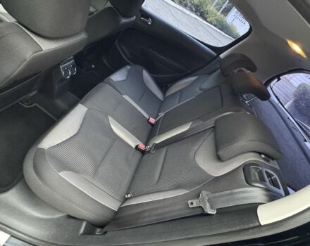 Чорний Пежо 3008, об'ємом двигуна 1.6 л та пробігом 160 тис. км за 7300 $, фото 5 на Automoto.ua