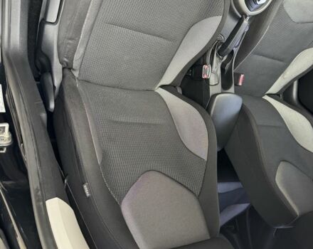 Чорний Пежо 3008, об'ємом двигуна 1.6 л та пробігом 160 тис. км за 7300 $, фото 7 на Automoto.ua