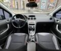Чорний Пежо 3008, об'ємом двигуна 1.6 л та пробігом 160 тис. км за 7300 $, фото 4 на Automoto.ua