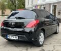 Чорний Пежо 3008, об'ємом двигуна 1.6 л та пробігом 160 тис. км за 7300 $, фото 2 на Automoto.ua