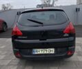 Чорний Пежо 3008, об'ємом двигуна 1.6 л та пробігом 226 тис. км за 5000 $, фото 4 на Automoto.ua