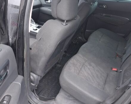 Чорний Пежо 3008, об'ємом двигуна 1.6 л та пробігом 226 тис. км за 5000 $, фото 6 на Automoto.ua