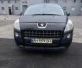 Чорний Пежо 3008, об'ємом двигуна 1.6 л та пробігом 226 тис. км за 5000 $, фото 1 на Automoto.ua