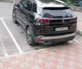 Черный Пежо 3008, объемом двигателя 1.6 л и пробегом 260 тыс. км за 431 $, фото 2 на Automoto.ua