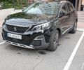 Черный Пежо 3008, объемом двигателя 1.6 л и пробегом 260 тыс. км за 431 $, фото 1 на Automoto.ua