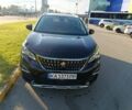 Чорний Пежо 3008, об'ємом двигуна 0 л та пробігом 146 тис. км за 20931 $, фото 1 на Automoto.ua