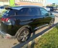 Чорний Пежо 3008, об'ємом двигуна 0 л та пробігом 146 тис. км за 20931 $, фото 1 на Automoto.ua
