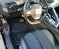 Чорний Пежо 3008, об'ємом двигуна 0 л та пробігом 146 тис. км за 20931 $, фото 6 на Automoto.ua