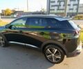 Чорний Пежо 3008, об'ємом двигуна 0 л та пробігом 146 тис. км за 20931 $, фото 3 на Automoto.ua