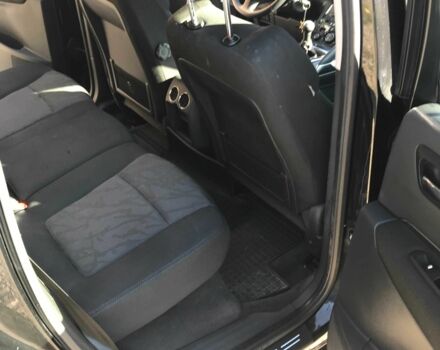 Чорний Пежо 3008, об'ємом двигуна 1.6 л та пробігом 217 тис. км за 6650 $, фото 15 на Automoto.ua