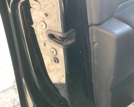 Чорний Пежо 3008, об'ємом двигуна 1.6 л та пробігом 217 тис. км за 6650 $, фото 10 на Automoto.ua