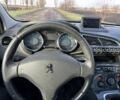 Черный Пежо 3008, объемом двигателя 1.6 л и пробегом 210 тыс. км за 6500 $, фото 4 на Automoto.ua