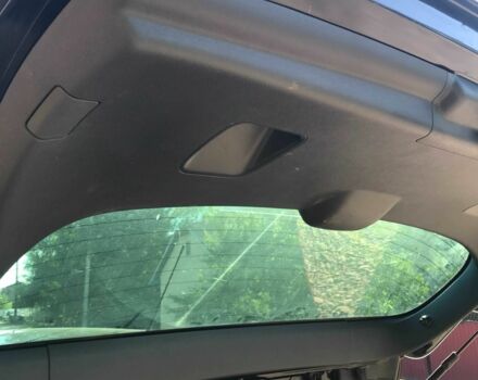 Чорний Пежо 3008, об'ємом двигуна 1.6 л та пробігом 217 тис. км за 6650 $, фото 13 на Automoto.ua