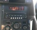 Чорний Пежо 3008, об'ємом двигуна 1.6 л та пробігом 217 тис. км за 6650 $, фото 7 на Automoto.ua