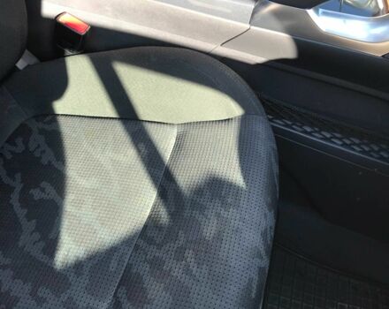 Чорний Пежо 3008, об'ємом двигуна 1.6 л та пробігом 217 тис. км за 6650 $, фото 19 на Automoto.ua