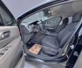 Черный Пежо 3008, объемом двигателя 1.6 л и пробегом 208 тыс. км за 7100 $, фото 4 на Automoto.ua