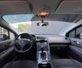 Черный Пежо 3008, объемом двигателя 1.6 л и пробегом 208 тыс. км за 7100 $, фото 1 на Automoto.ua