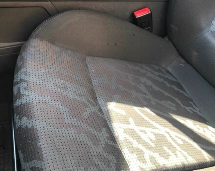 Чорний Пежо 3008, об'ємом двигуна 1.6 л та пробігом 217 тис. км за 6650 $, фото 9 на Automoto.ua