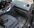 Чорний Пежо 3008, об'ємом двигуна 1.6 л та пробігом 217 тис. км за 6650 $, фото 16 на Automoto.ua