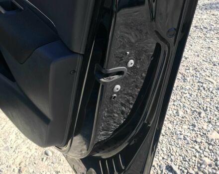 Чорний Пежо 3008, об'ємом двигуна 1.6 л та пробігом 217 тис. км за 6650 $, фото 18 на Automoto.ua