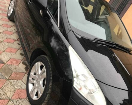 Чорний Пежо 3008, об'ємом двигуна 1.6 л та пробігом 217 тис. км за 6650 $, фото 5 на Automoto.ua