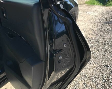 Чорний Пежо 3008, об'ємом двигуна 1.6 л та пробігом 217 тис. км за 6650 $, фото 17 на Automoto.ua