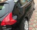 Чорний Пежо 3008, об'ємом двигуна 1.6 л та пробігом 217 тис. км за 6650 $, фото 4 на Automoto.ua