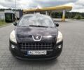 Чорний Пежо 3008, об'ємом двигуна 1.6 л та пробігом 187 тис. км за 8399 $, фото 3 на Automoto.ua