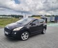 Чорний Пежо 3008, об'ємом двигуна 1.6 л та пробігом 187 тис. км за 8399 $, фото 1 на Automoto.ua