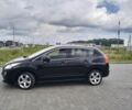 Чорний Пежо 3008, об'ємом двигуна 1.6 л та пробігом 187 тис. км за 8399 $, фото 7 на Automoto.ua