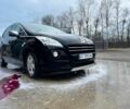 Черный Пежо 3008, объемом двигателя 2 л и пробегом 240 тыс. км за 259 $, фото 1 на Automoto.ua
