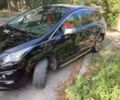 Чорний Пежо 3008, об'ємом двигуна 1.6 л та пробігом 105 тис. км за 10800 $, фото 1 на Automoto.ua