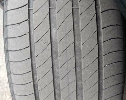 Черный Пежо 3008, объемом двигателя 2 л и пробегом 242 тыс. км за 8400 $, фото 6 на Automoto.ua