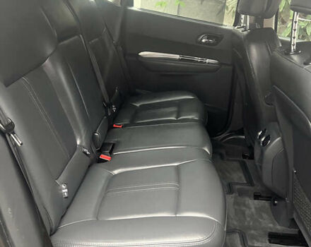 Черный Пежо 3008, объемом двигателя 1.6 л и пробегом 200 тыс. км за 7250 $, фото 16 на Automoto.ua