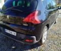 Черный Пежо 3008, объемом двигателя 1.6 л и пробегом 118 тыс. км за 8000 $, фото 9 на Automoto.ua