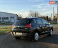 Черный Пежо 3008, объемом двигателя 1.6 л и пробегом 266 тыс. км за 7750 $, фото 4 на Automoto.ua