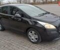 Чорний Пежо 3008, об'ємом двигуна 1.6 л та пробігом 244 тис. км за 6950 $, фото 5 на Automoto.ua