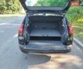 Чорний Пежо 3008, об'ємом двигуна 1.6 л та пробігом 249 тис. км за 6161 $, фото 24 на Automoto.ua