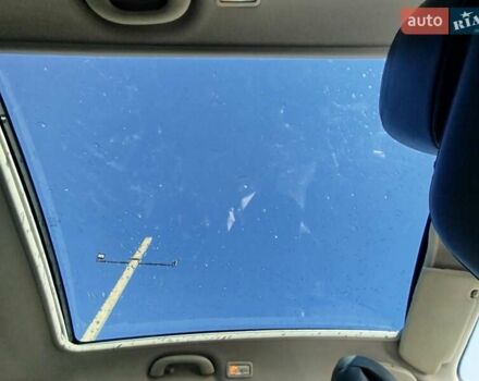 Черный Пежо 3008, объемом двигателя 1.6 л и пробегом 118 тыс. км за 8000 $, фото 20 на Automoto.ua