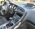 Черный Пежо 3008, объемом двигателя 1.6 л и пробегом 242 тыс. км за 6262 $, фото 22 на Automoto.ua