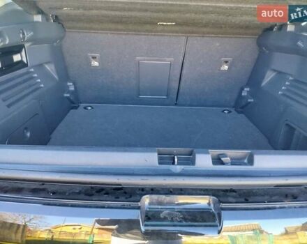 Черный Пежо 3008, объемом двигателя 1.6 л и пробегом 118 тыс. км за 8000 $, фото 28 на Automoto.ua