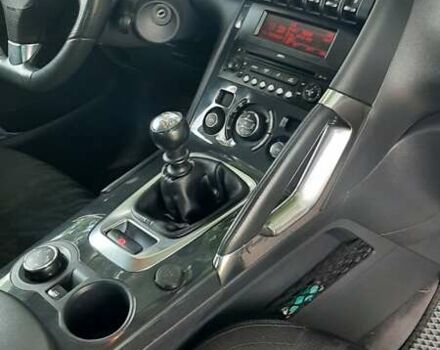 Черный Пежо 3008, объемом двигателя 1.6 л и пробегом 198 тыс. км за 6799 $, фото 8 на Automoto.ua