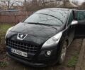 Чорний Пежо 3008, об'ємом двигуна 1.6 л та пробігом 269 тис. км за 7000 $, фото 1 на Automoto.ua