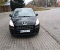 Чорний Пежо 3008, об'ємом двигуна 1.6 л та пробігом 244 тис. км за 6950 $, фото 7 на Automoto.ua