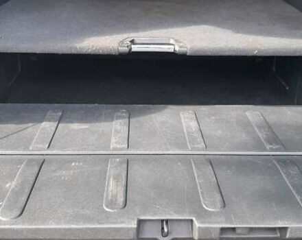 Черный Пежо 3008, объемом двигателя 1.6 л и пробегом 198 тыс. км за 6799 $, фото 12 на Automoto.ua