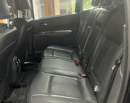 Черный Пежо 3008, объемом двигателя 1.6 л и пробегом 200 тыс. км за 7250 $, фото 19 на Automoto.ua