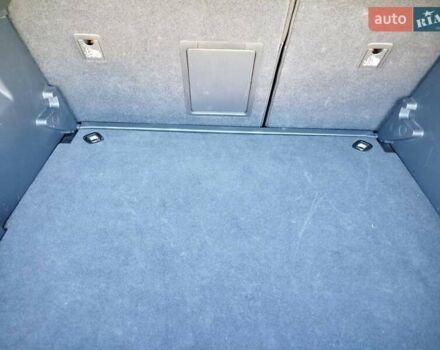 Черный Пежо 3008, объемом двигателя 1.6 л и пробегом 118 тыс. км за 8000 $, фото 26 на Automoto.ua