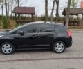 Чорний Пежо 3008, об'ємом двигуна 1.6 л та пробігом 244 тис. км за 6950 $, фото 6 на Automoto.ua