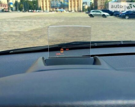 Черный Пежо 3008, объемом двигателя 1.6 л и пробегом 198 тыс. км за 6799 $, фото 4 на Automoto.ua